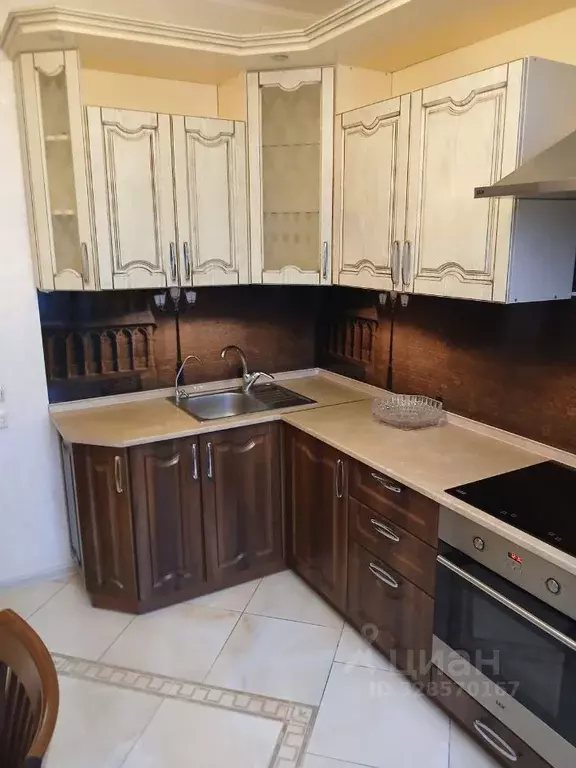 1-к кв. Санкт-Петербург ул. Димитрова, 3к1 (39.0 м) - Фото 1