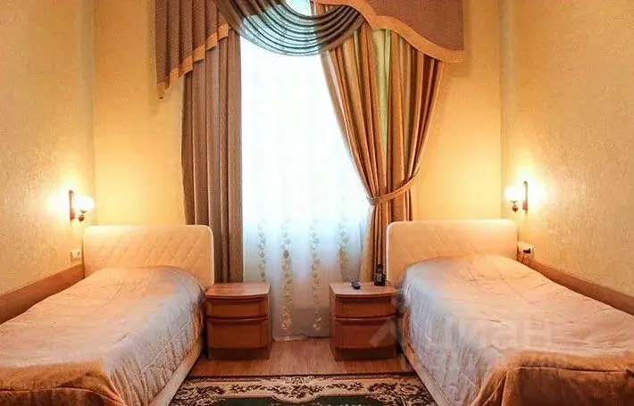 Комната Ставропольский край, Невинномысск Зеленый пер., 5 (22.0 м) - Фото 1