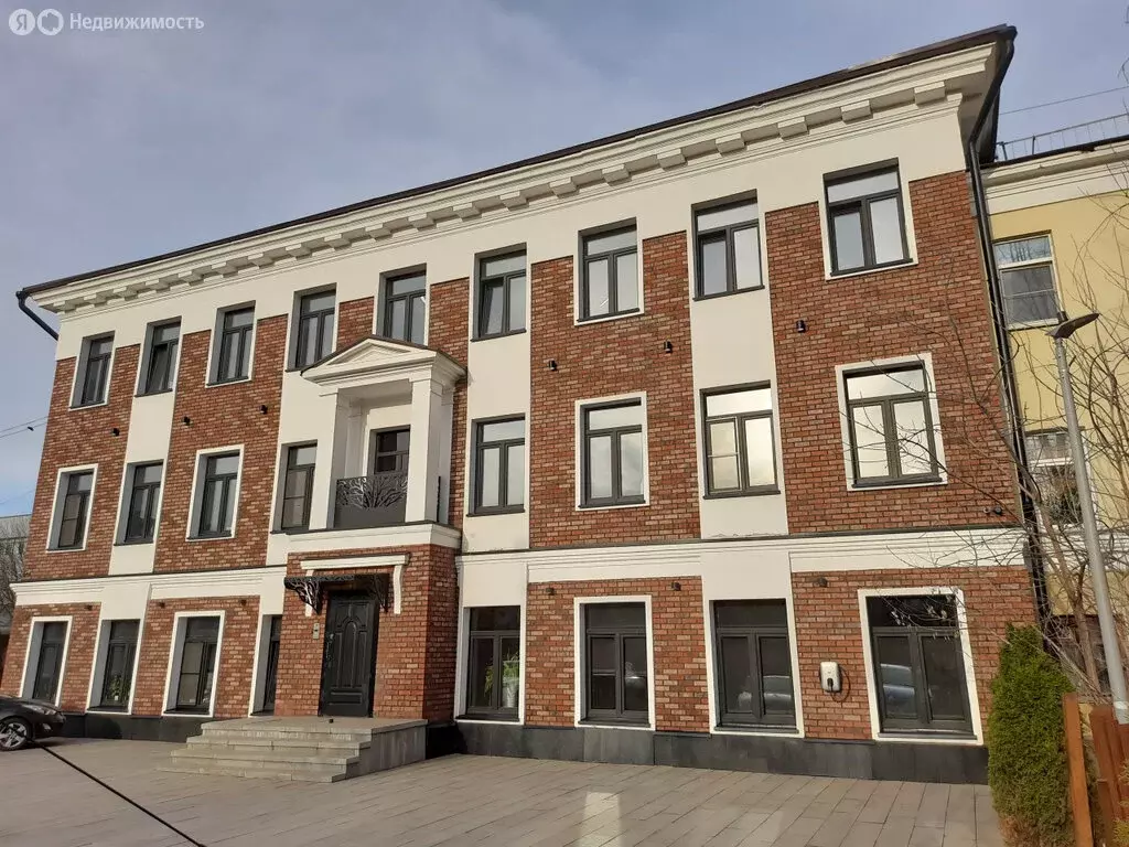 Офис (899 м) - Фото 1