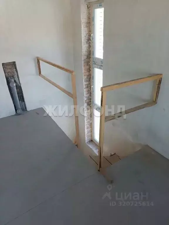 2-к кв. Новосибирская область, Новосибирский район, Станционный ... - Фото 2