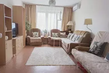 2-к кв. Воронежская область, Воронеж ул. 9 Января, 233/21 (60.0 м) - Фото 0
