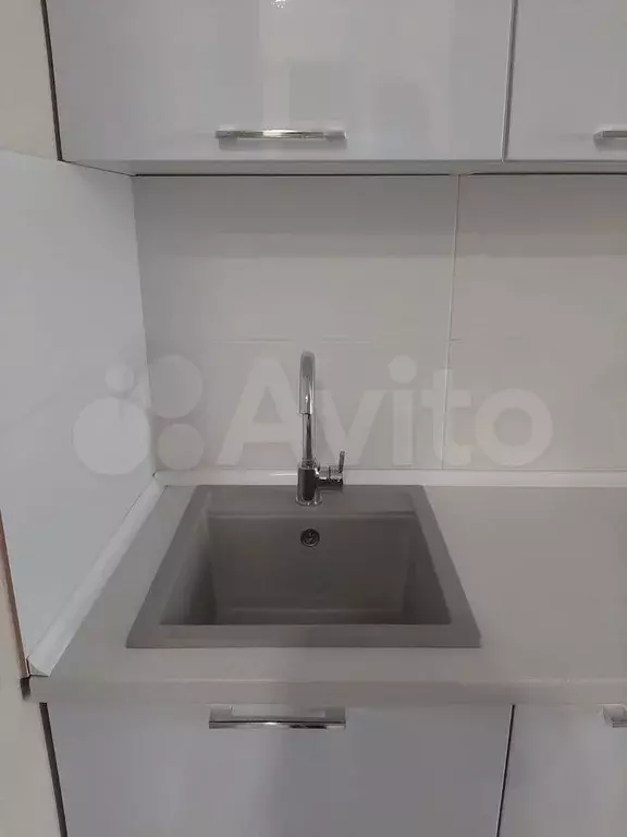 Квартира-студия, 28 м, 22/25 эт. - Фото 1