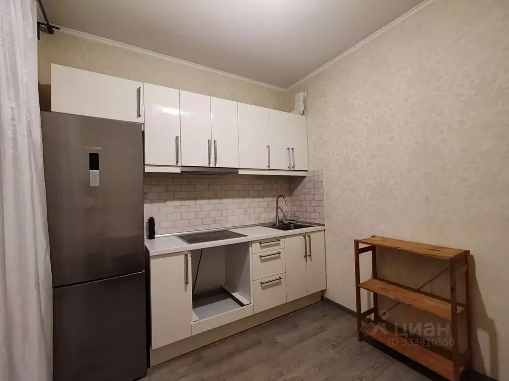 1-к кв. Московская область, Подольск ул. 43-й Армии, 15 (39.0 м) - Фото 1