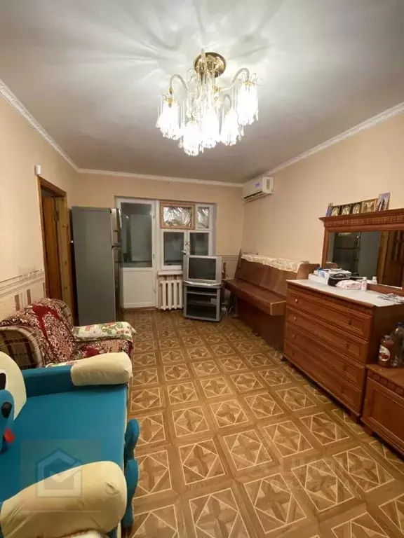 2-к кв. Крым, Евпатория ул. Фрунзе, 46 (43.1 м) - Фото 1