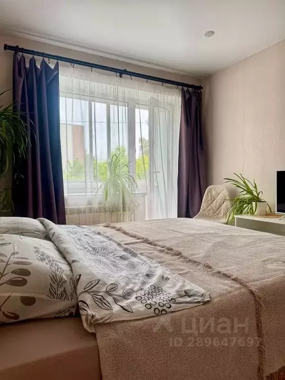 1-к кв. Карелия, Олонец ул. Урицкого, 15 (32.0 м) - Фото 1