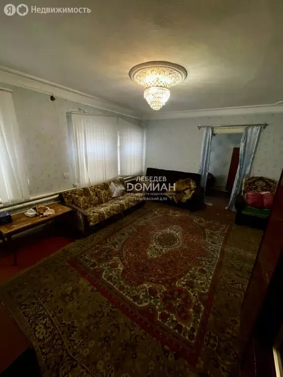 Дом в Новочеркасск, Кубанская улица, 7 (86 м) - Фото 2