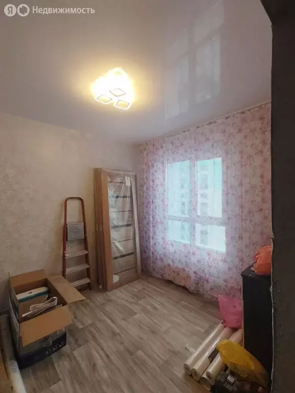 3-комнатная квартира: Барнаул, 6-я Нагорная улица, 15Г/1к1 (64.3 м) - Фото 2