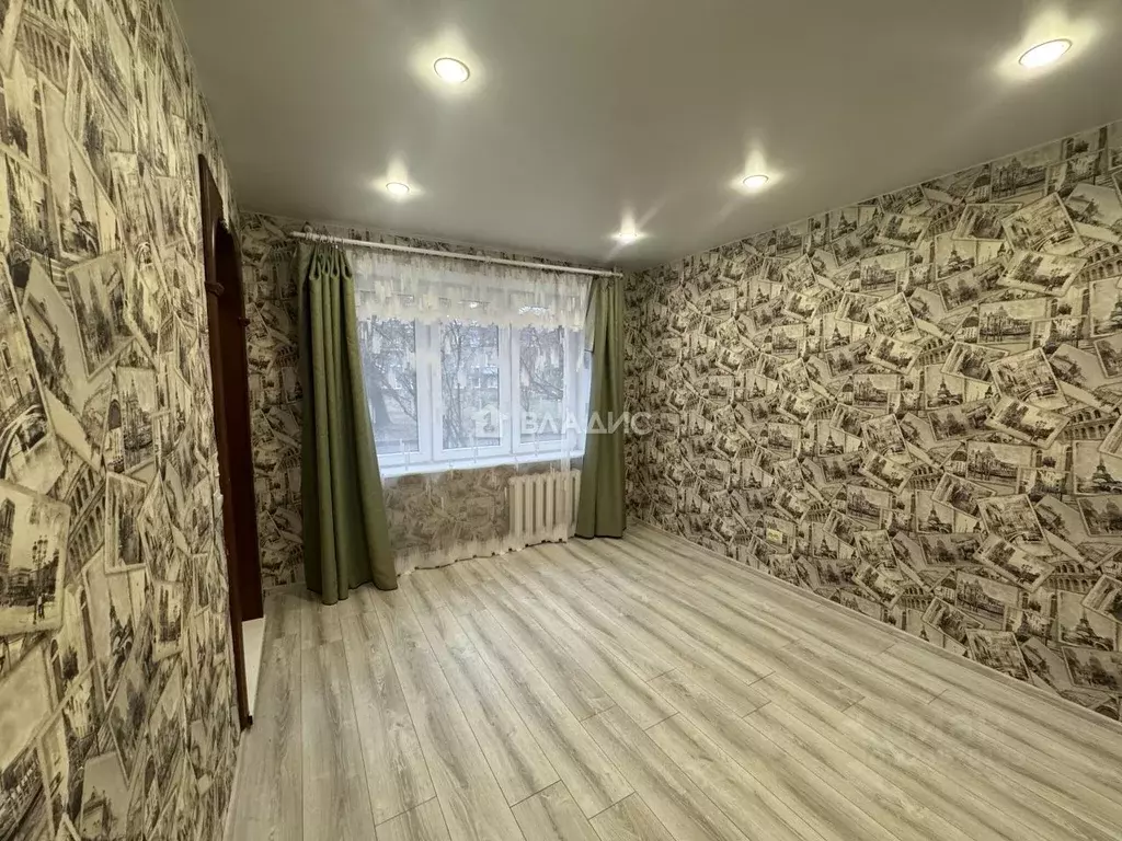 2-к кв. Калининградская область, Калининград ул. Генерал-майора ... - Фото 2