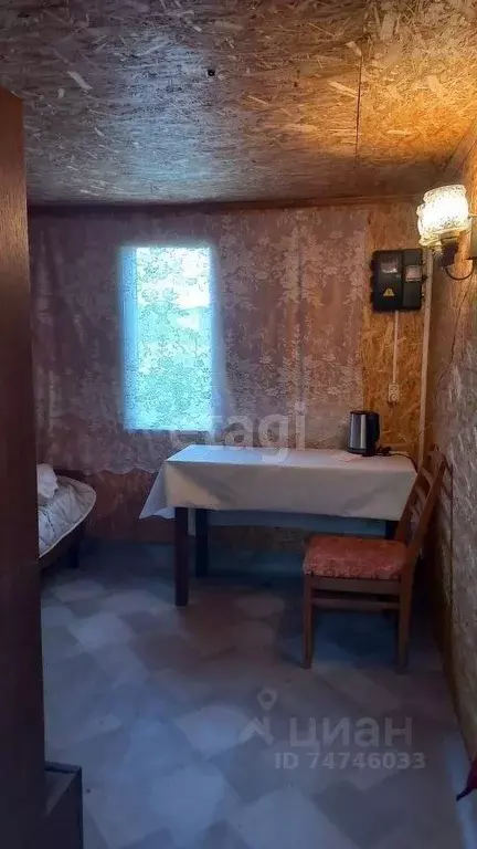 Дом в Крым, Раздольненский район, Чернышевское с/пос, Чайка СТСН ул. ... - Фото 0