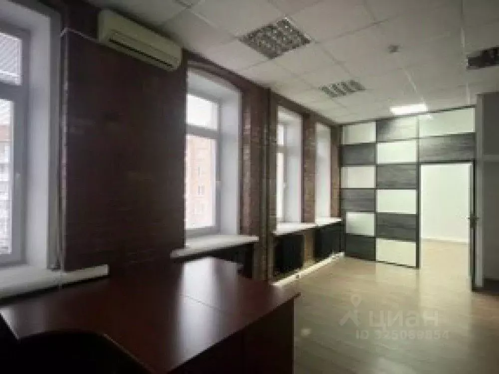 Офис в Москва ул. Гиляровского, 65С1 (287 м) - Фото 1