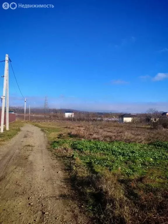 Участок в Ставрополь, садовое товарищество Зори Кавказа (6 м) - Фото 1