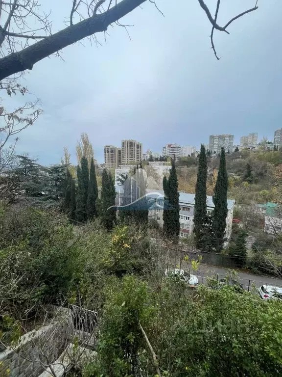 Участок в Крым, Ялта ул. Горького, 23 (6.0 сот.) - Фото 2