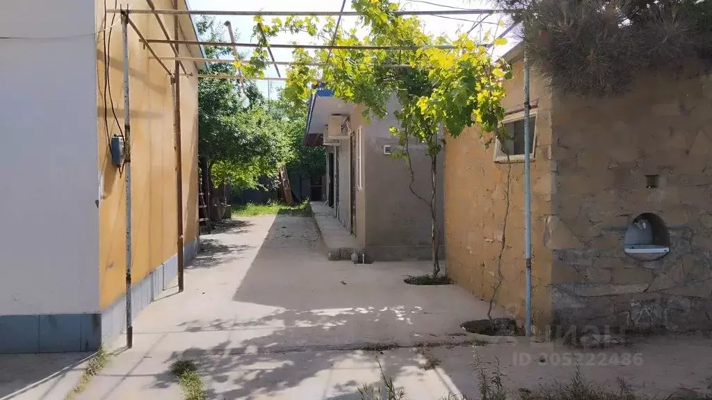 Дом в Дагестан, Избербаш Индустриальная ул., 11/1 (20 м) - Фото 1