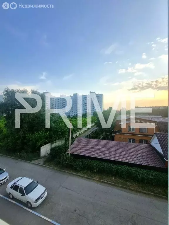 1-комнатная квартира: Омск, Тарская улица, 261к1 (32 м) - Фото 1