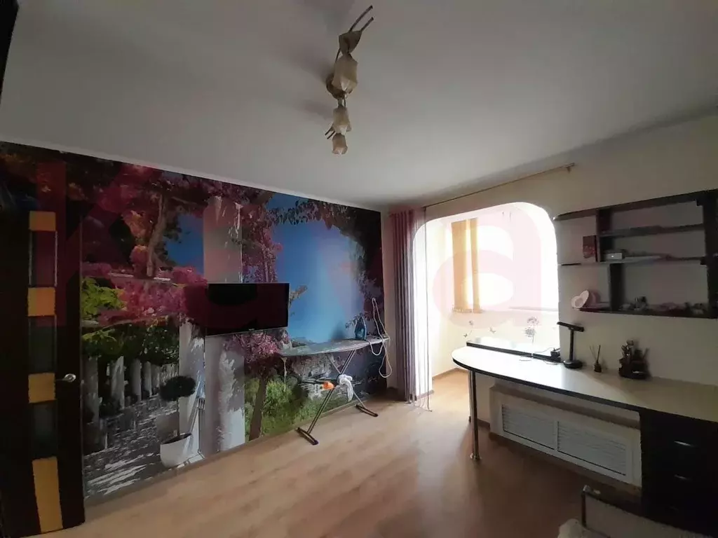 Квартира, 3 комнаты, 91 м - Фото 0