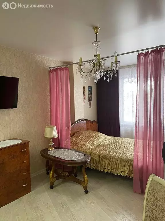 Квартира-студия: Барнаул, Павловский тракт, 303 (35.1 м) - Фото 2