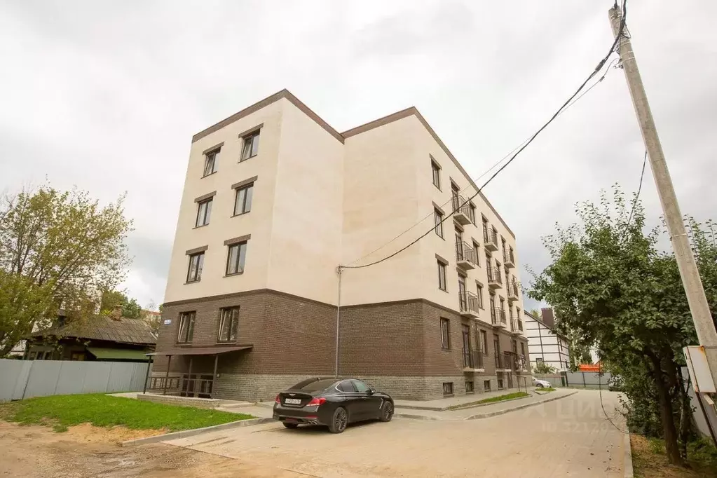 2-к кв. Ярославская область, Ярославль ул. Варакина, 5 (57.0 м) - Фото 1