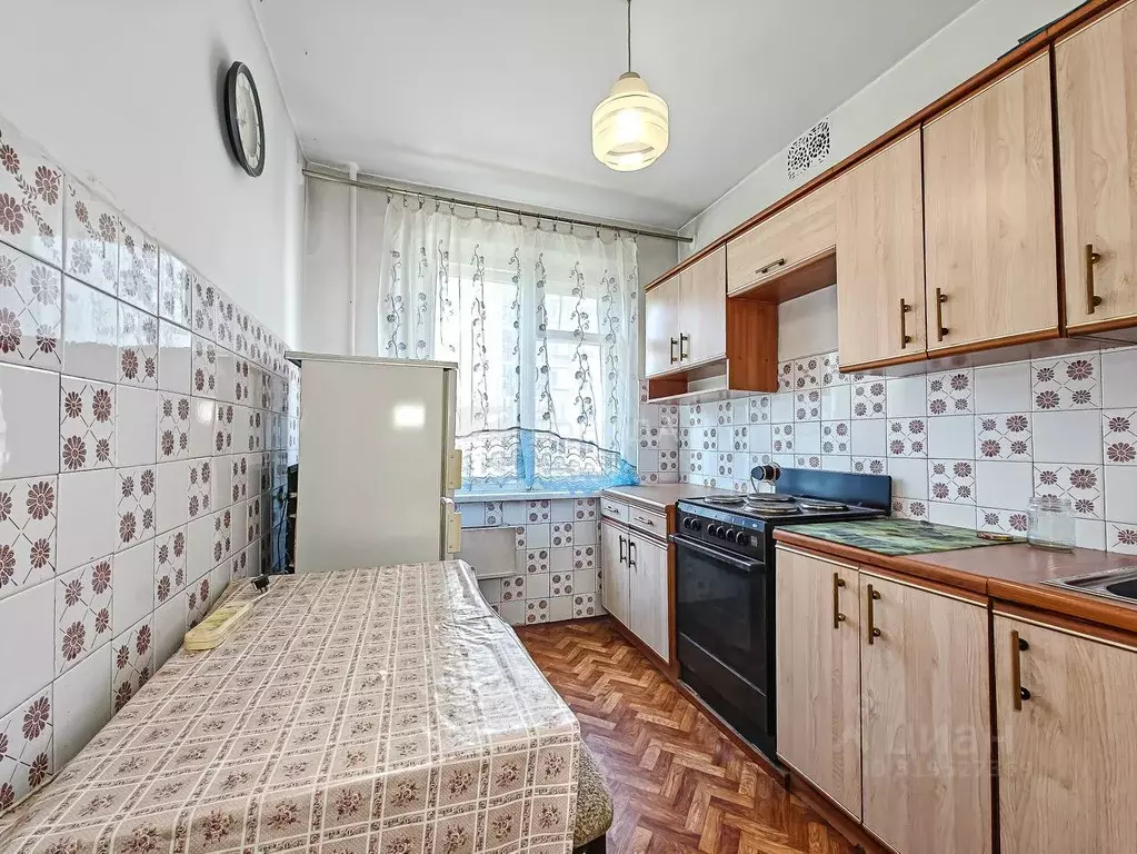 3-к кв. Новосибирская область, Новосибирск ул. Кошурникова, 14 (50.0 ... - Фото 1