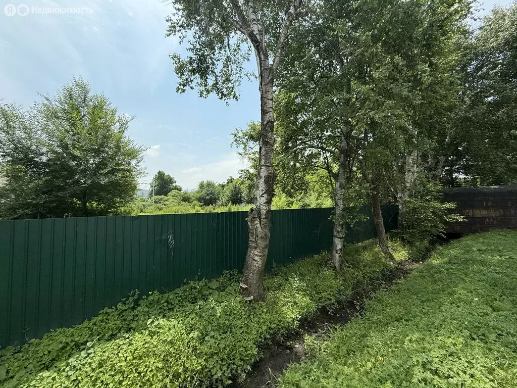 Участок в Артём, Днепровская улица, 41 (600 м) - Фото 1