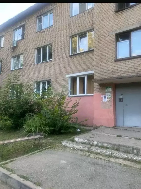 Комната Челябинская область, Челябинск ул. Танкистов, 193В (9.0 м) - Фото 1