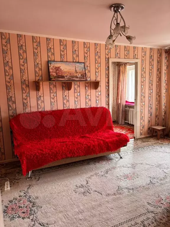 2-к. квартира, 42 м, 4/5 эт. - Фото 0