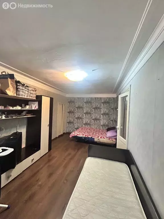 1-комнатная квартира: Астрахань, 1-я Перевозная улица, 112 (28 м) - Фото 1