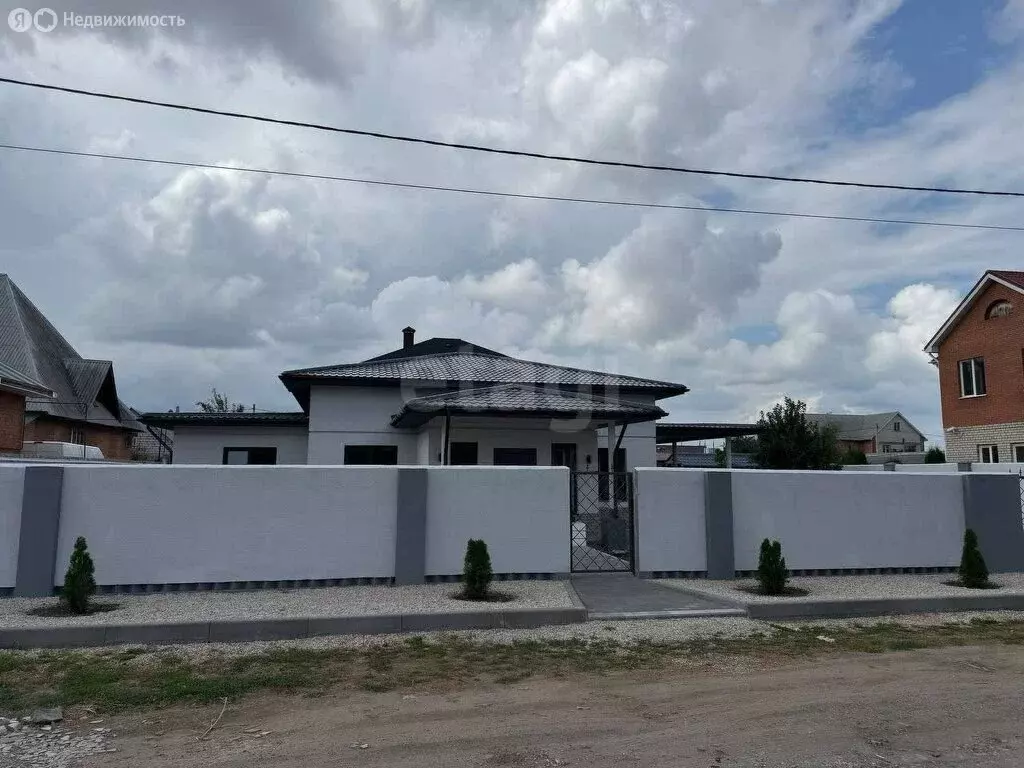 Дом в Тимофеевка, Новоуренгойская улица (155 м) - Фото 1