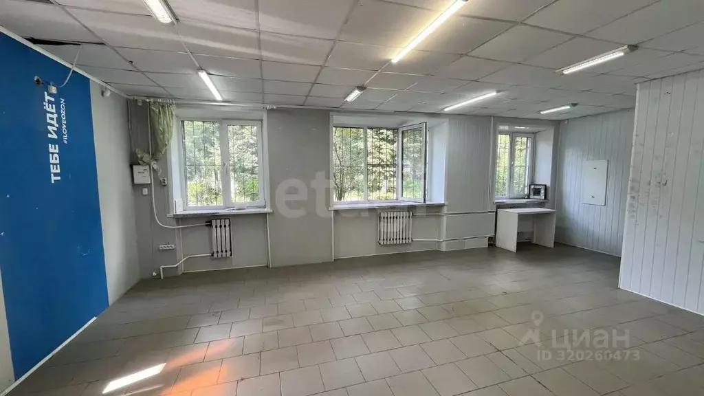 Помещение свободного назначения в Тульская область, Киреевский район, ... - Фото 0