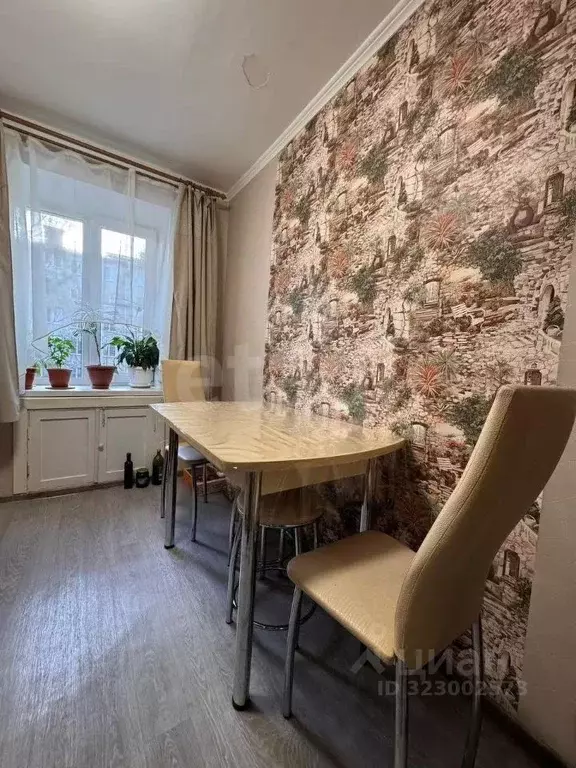 3-к кв. Марий Эл, Йошкар-Ола Первомайская ул., 82 (60.0 м) - Фото 1