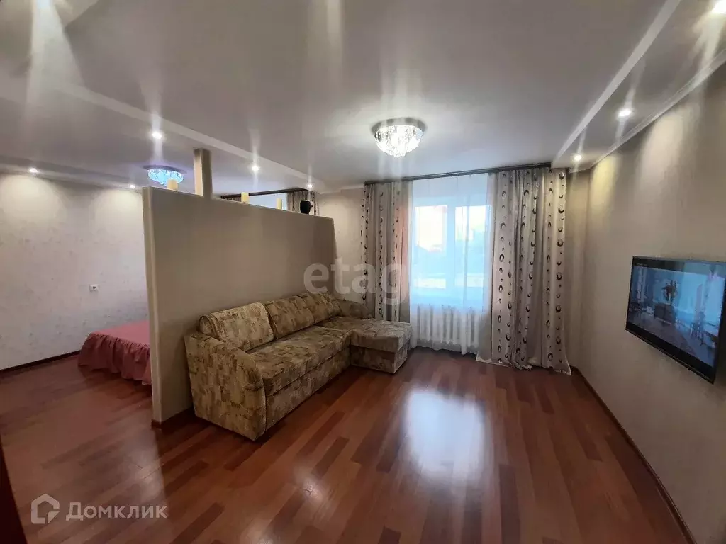 Продаётся 2-к квартира, 78.4 м - Фото 1