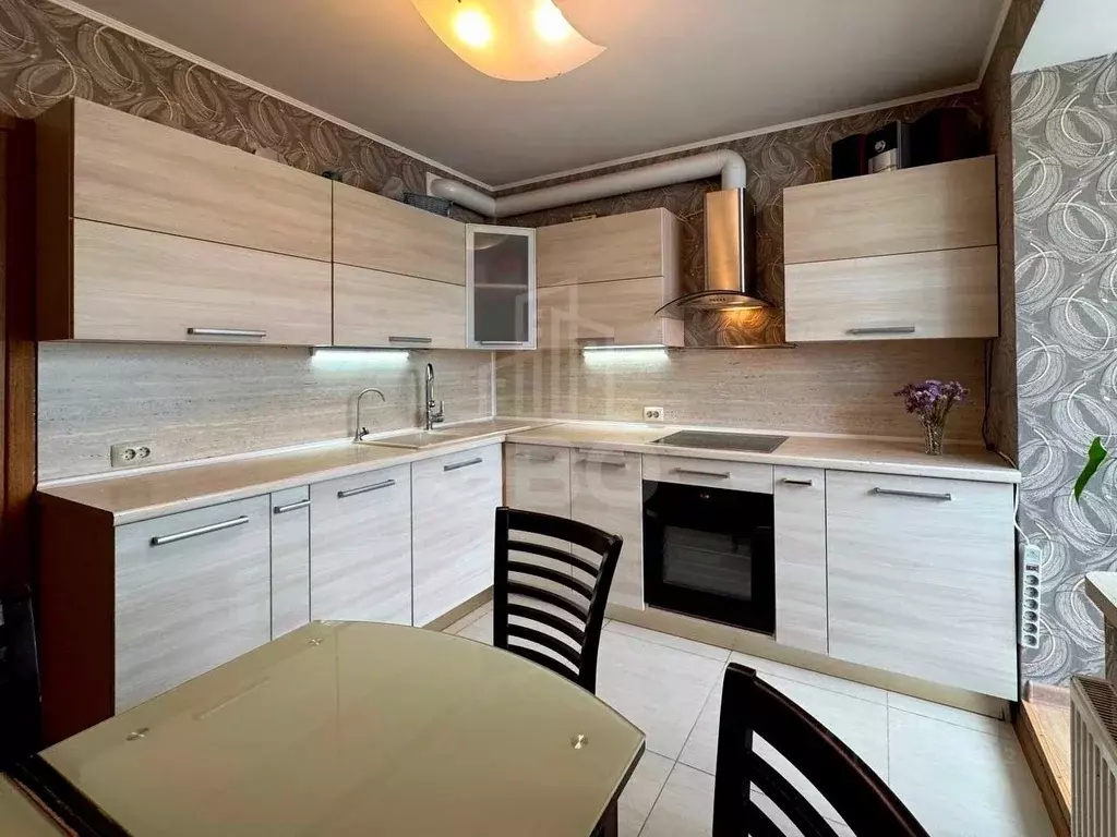 2-к кв. Санкт-Петербург Пулковское ш., 22к3 (54.3 м) - Фото 1