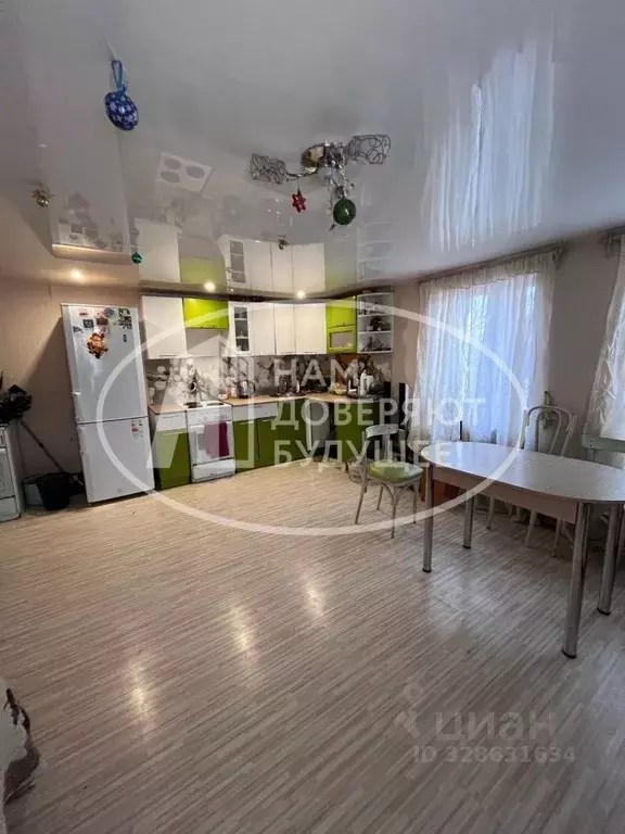 Дом в Пермский край, Лысьва ул. Чкалова (31 м) - Фото 2