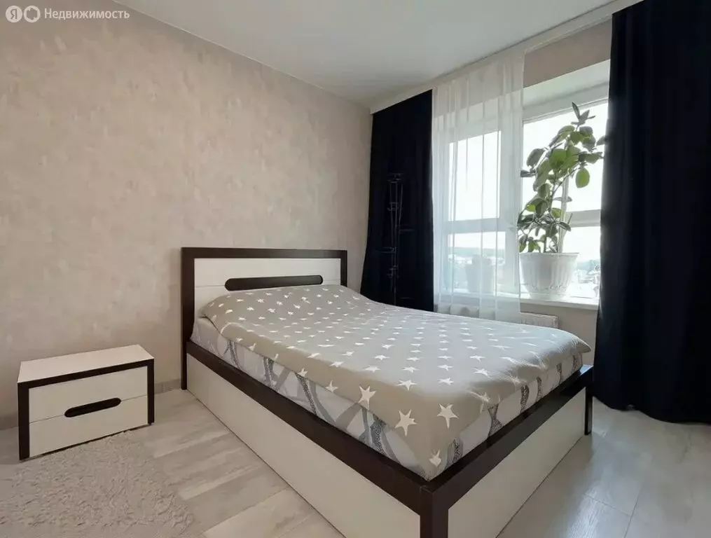 2-комнатная квартира: Казань, ЖК Беседа (34.5 м) - Фото 2