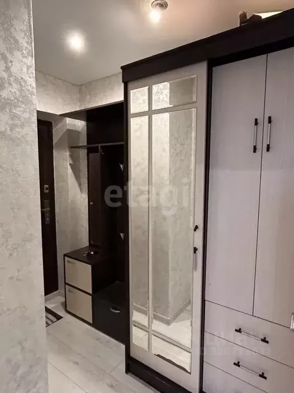 1-к кв. Калининградская область, Гурьевский муниципальный округ, пос. ... - Фото 1