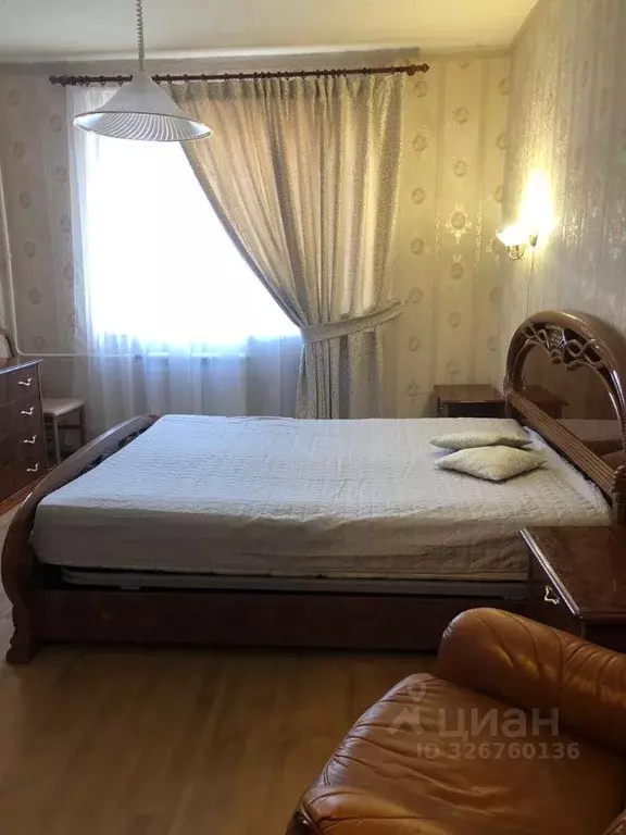 2-к кв. Москва ул. Барышиха, 44 (56.0 м) - Фото 2