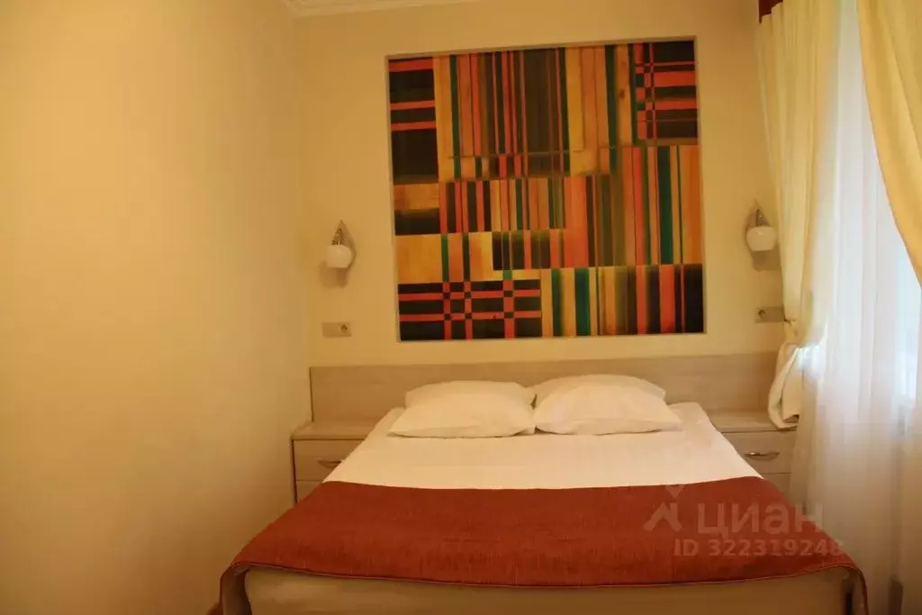 Комната Московская область, Наро-Фоминск ул. Шибанкова, 6Ак1 - Фото 1