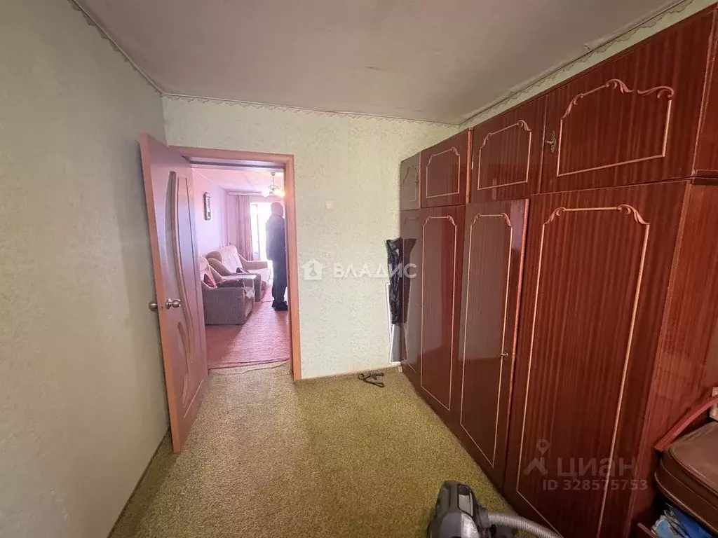 3-к кв. Белгородская область, Белгород ул. Николая Чумичова, 123 (57.5 ... - Фото 2