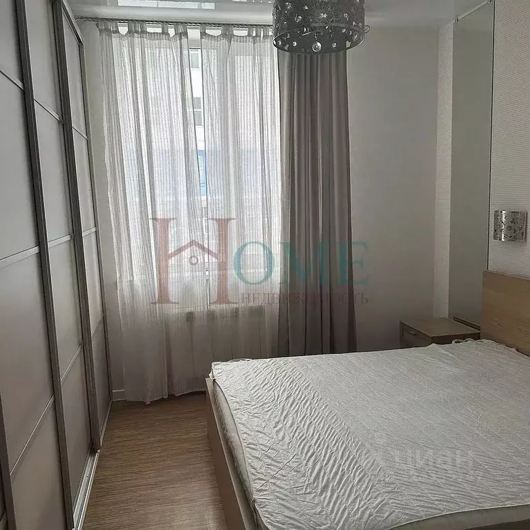 3-к кв. Новосибирская область, Новосибирск ул. Державина, 77/2 (79.0 ... - Фото 1