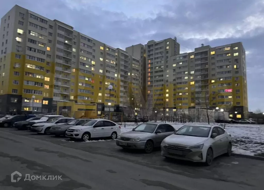 Продаётся 2-к квартира, 49.9 м - Фото 0