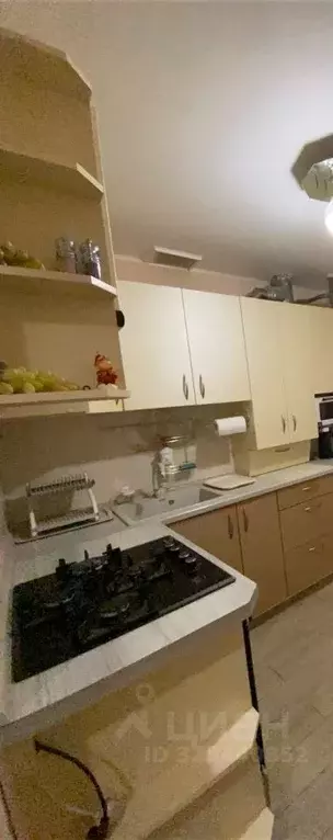 1-к кв. Владимирская область, Владимир Суздальский просп., 13а (40.0 ... - Фото 1