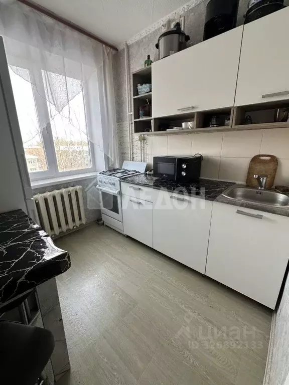 1-к кв. Омская область, Омск Заозерный мкр, ул. Коммунальная, 9/2 ... - Фото 1