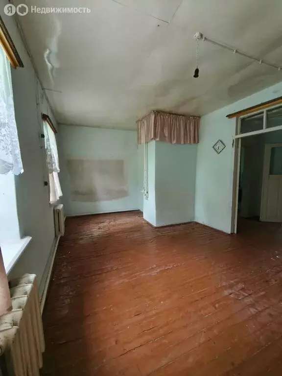 Дом в село Рождественка, Луговая улица, 8 (50.3 м) - Фото 0