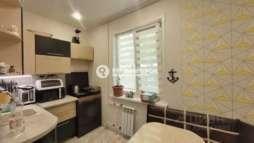 3-к кв. Кировская область, Киров ул. МОПРА, 11 (55.0 м) - Фото 1