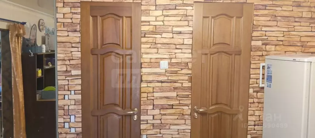 2-к кв. Оренбургская область, Оренбург Тупой пер., 50/60 (43.3 м) - Фото 2