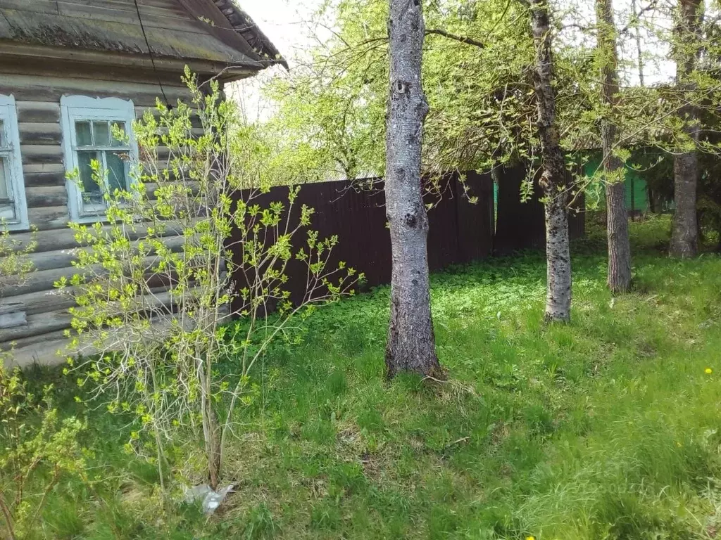 Участок в Новгородская область, Батецкий муниципальный округ, д. ... - Фото 0