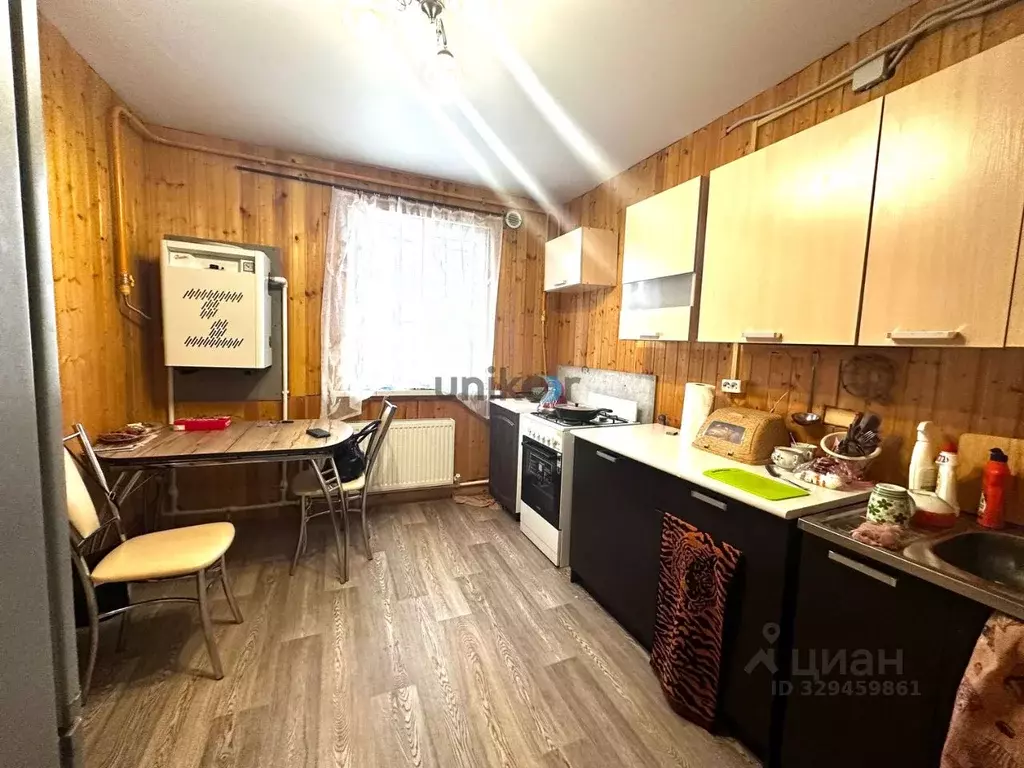 Дом в Башкортостан, Иглинский сельсовет, с. Иглино ул. 1 Мая (90 м) - Фото 2
