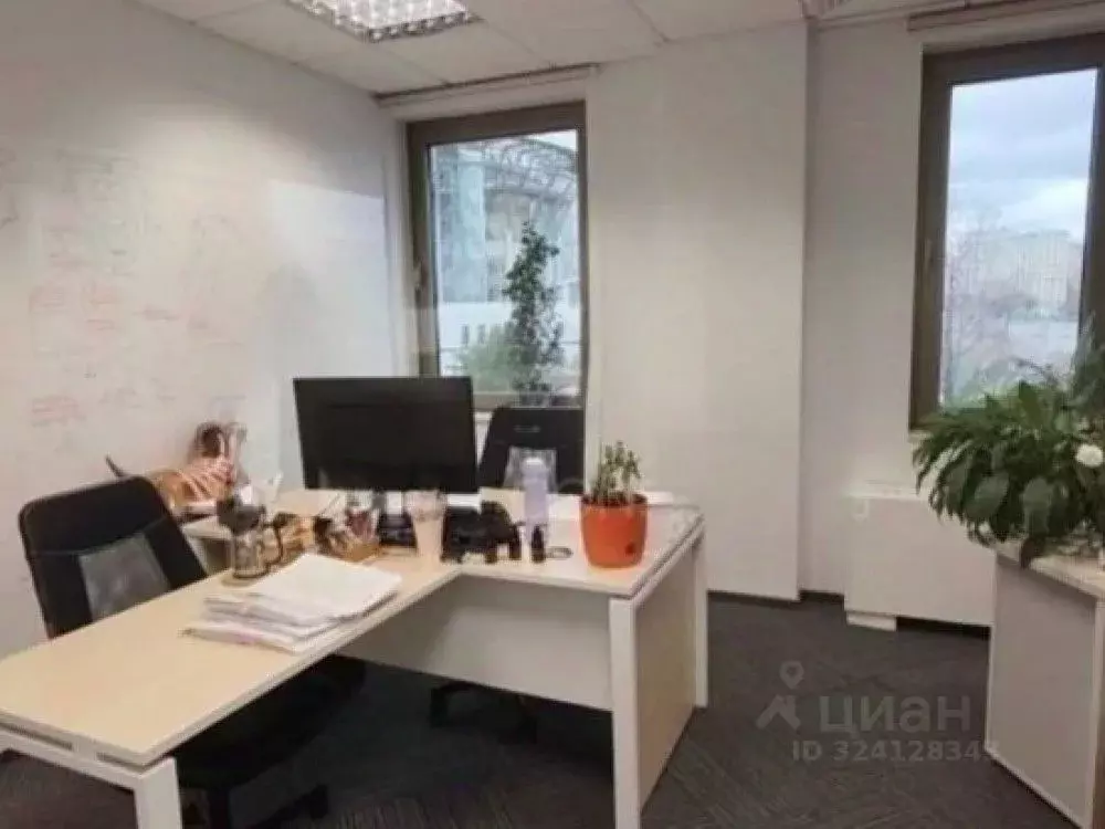 Офис в Москва Космодамианская наб., 52С1 (458 м) - Фото 1