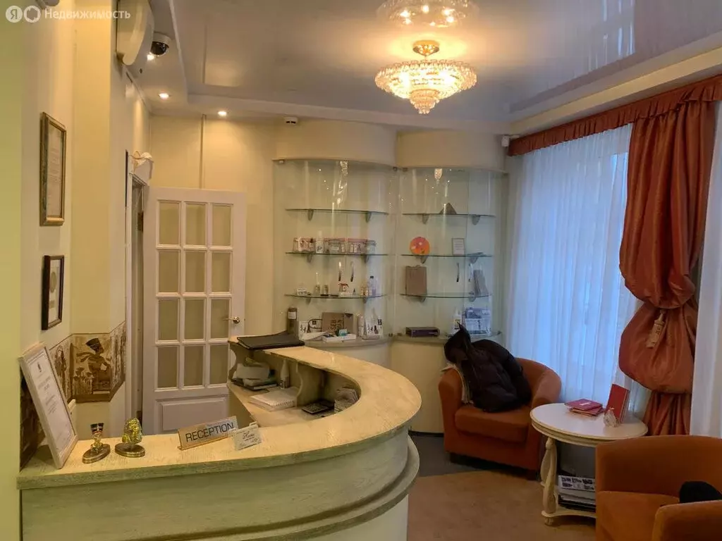 Помещение свободного назначения (112.5 м) - Фото 2