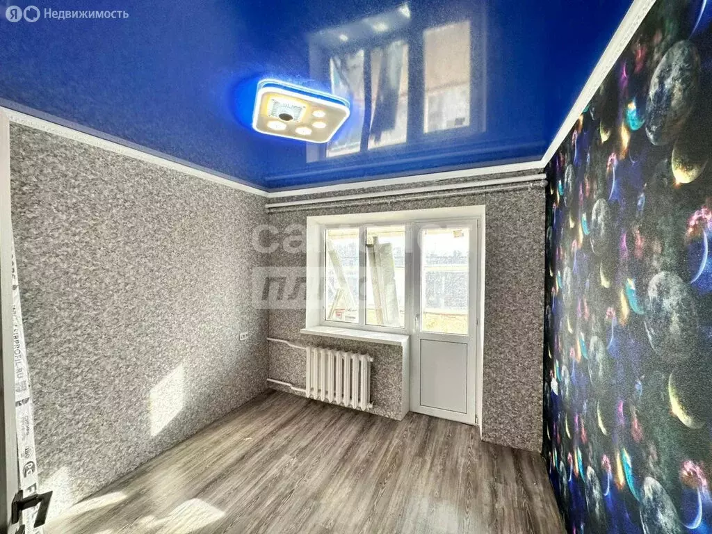 2-комнатная квартира: Тихорецк, улица Калинина, 103А (44.8 м) - Фото 1