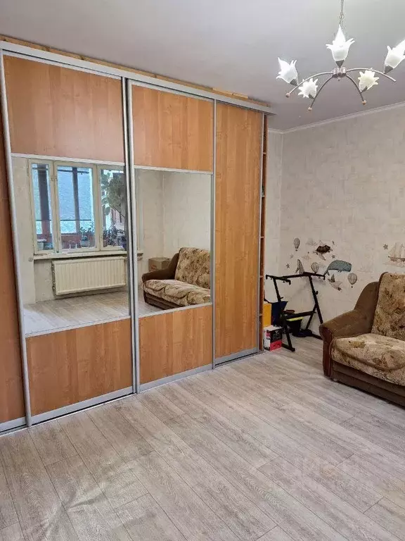 Квартира, 3 комнаты, 59 м - Фото 0